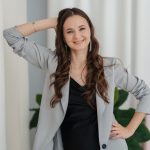 Ирина Пронягина